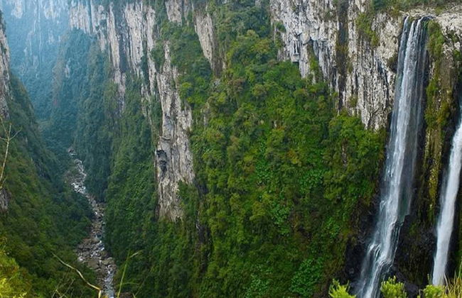 Excursión Compartida al cañón de Itaimbezinho con picnic - Foto 2